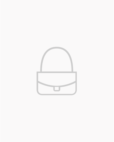 Czarna torba typu shopper zamszowa