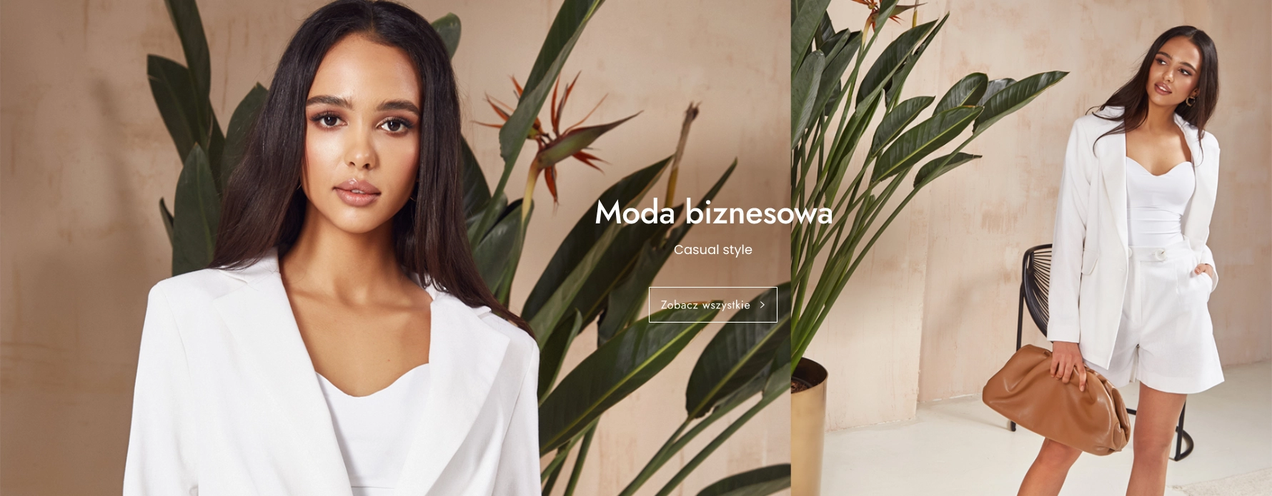 Moda biznesowa